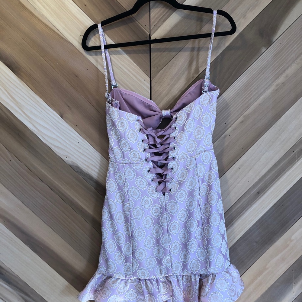 LPA DRESS. - Picture 2 of 2